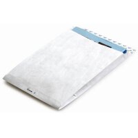 Tyvek Enveloppe dexpédition à soufflet B4, sans fenêtre,