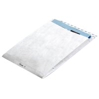 Tyvek Enveloppe dexpédition à soufflet E4, sans fenêtre,