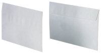 Tyvek Enveloppe, DIN long, 110 x 220 mm, blanc
