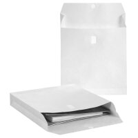 Tyvek Ordner-Archivhülle, (B)295 x (T)85 x (H)320...
