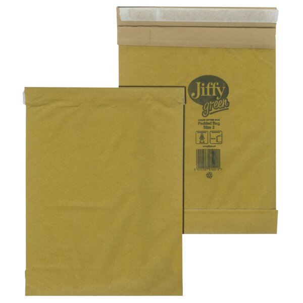 Jiffy Polstertaschen » Versenden | Eichhorn Office Solutions