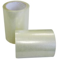 HAPPEL Adressenschutzband Folienrolle