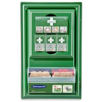 CEDERROTH Station de premiers secours Mini,...