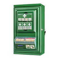 CEDERROTH Armoire de premiers secours Mini,...