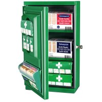 CEDERROTH Armoire de premiers secours Mini,...