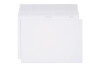 ELCO Envelope Prestige C4 70422.12 120g,blanc,s.fenêtre 5 pcs.