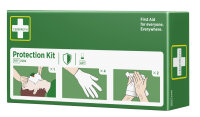CEDERROTH Kit de protection premiers secours, 3...