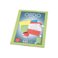 ELCO Dossier dorgan. Ordo A4 73698.00 prestige, ass. 4...