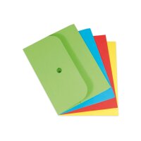 ELCO Organisationsmappe Ordo A4 73698.00 prestige, assortiert 4 Stück