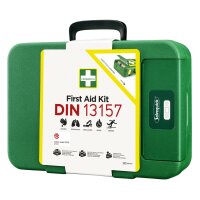 CEDERROTH Wandhalterung für Erste-Hilfe-Koffer (DIN...