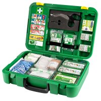 CEDERROTH Support mural pour valise de premiers secours
