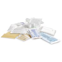 CEDERROTH Erste-Hilfe-Set, diverse DIN Produkte