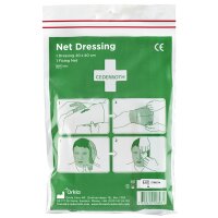 CEDERROTH Netzverband, (B)200 x (T)400 mm