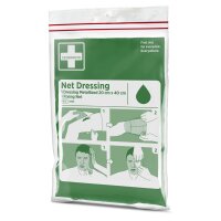 CEDERROTH Netzverband, (B)200 x (T)400 mm