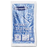 CEDERROTH Salvequick Sofort-Kälte-Kompresse, 146 x...
