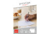 ELCO Cartes Prestige A7 79207.12 200g, blanc, satiné 50 pcs.
