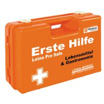 LEINA Erste-Hilfe-Koffer Pro Safe - Gastronomie