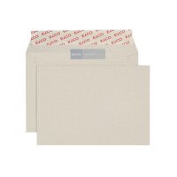 ELCO Enveloppe Sycling s/fenê. C6 30627 100g, gris,...