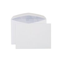 ELCO Enveloppe Premium s/fenêtre C5 32486 100g,...