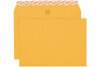 ELCO Enveloppe Optifix s/fenêtre C5 32873 120g, jaune 500 pcs.