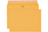 ELCO Couvert Optifix o Fenster B5 32973 120g, gelb 500 Stück