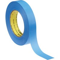 Scotch Filamentklebeband 8915, blau, 24 mm x 55 m