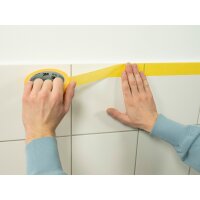 3M Ruban adhésif de masquage 244 Gold, 30 mm x 50 m