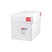 ELCO Couvert Optifix o/Fenster C4 34873 120g, gelb 250...