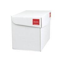 ELCO Enveloppe Optifix s/fenêtre C4 34895 200g,...