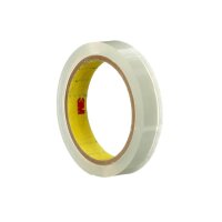 3M Doppelklebeband 19mmx25m 4658F/19 repositionierbar