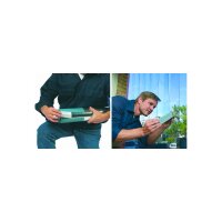 3M Premium Gewebe-Klebeband 8979, 48 mm x 22,8 m, blau