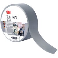 3M Economy Ruban adhésif toilé 1900, 50 mm...