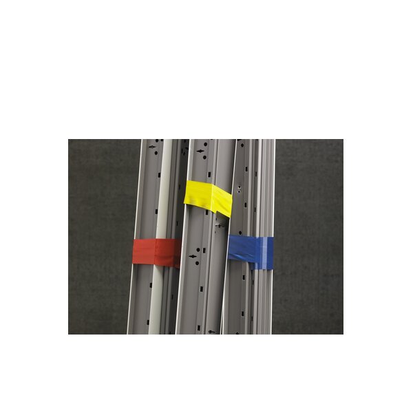 3M Weich-PVC-Klebeband 764i, 50,8 mm x 33 m, gr&uuml;n