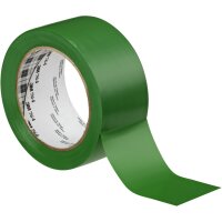 3M Weich-PVC-Klebeband 764i, 50,8 mm x 33 m, transparent