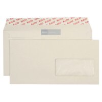 ELCO Envelope fenêtre droit C5/6 30791 100g...