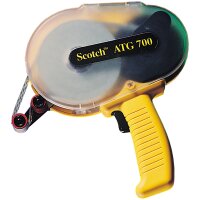 3M Transferklebstoff-Film ATG 904, 19 mm x 44 m