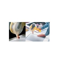 3M Transferklebstoff-Film ATG 904, 19 mm x 44 m