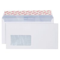 ELCO Enveloppe Premium a/fenê. C5/6 30779 100g,...