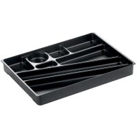 DURABLE Federschale IDEALBOX PEN TRAY eco für...