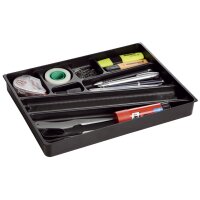 DURABLE Federschale IDEALBOX PEN TRAY eco für...
