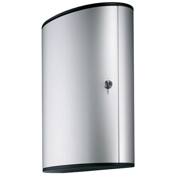 DURABLE Schlüsselkasten KEY BOX 48, für 48 Schlüssel