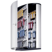 DURABLE Schlüsselkasten KEY BOX 48, für 48...