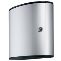 DURABLE Schlüsselkasten KEY BOX 48, für 48 Schlüssel