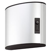 DURABLE Schlüsselkasten KEY BOX CODE 54, für 54...