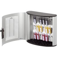 DURABLE Schlüsselkasten KEY BOX CODE 48, für 48 Schlüssel