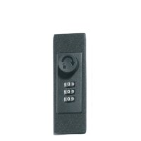 DURABLE Schlüsselkasten KEY BOX CODE 48, für 48 Schlüssel