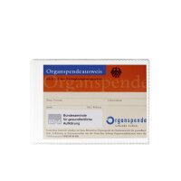 DURABLE Ausweishülle, aus PP, DIN A6, transparent