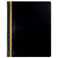 DURABLE Schnellbindemappe DURABIND, DIN A4, weiss