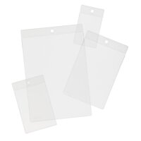 DURABLE Pochette transparente à suspendre, PP,...