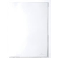 DURABLE PREMIUM Sichthülle, DIN A4, PP, 0,15 mm,...